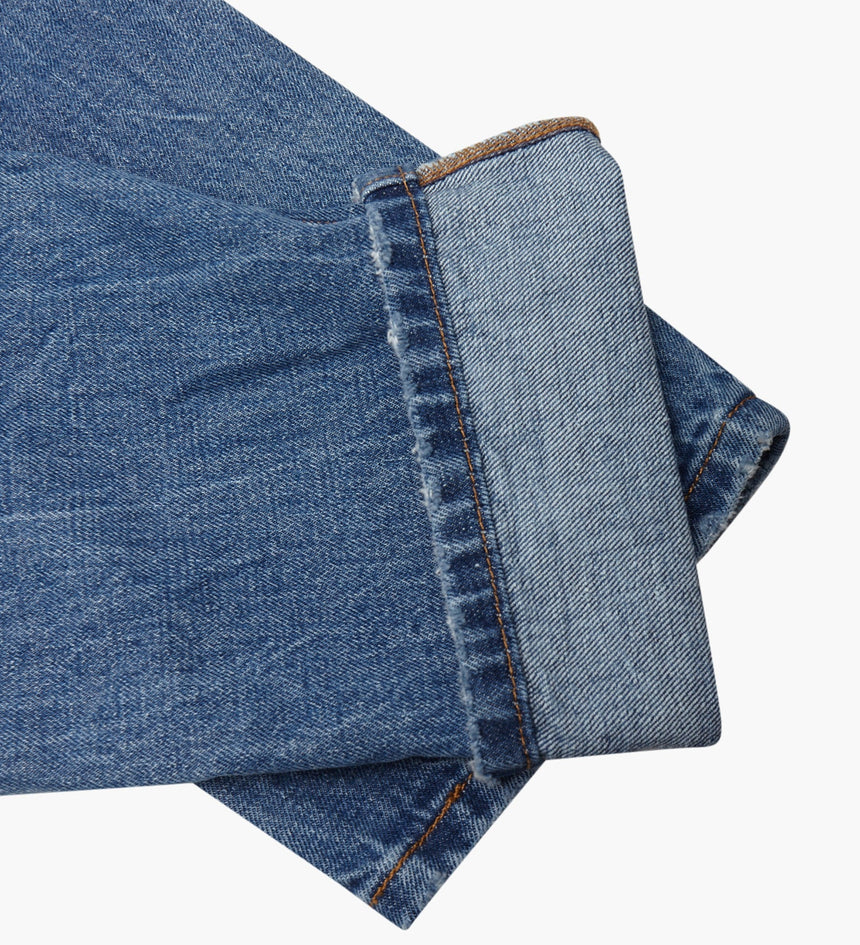 levi's® women's 501® original jeans 1250104272728 Licence To Drive - Blue – Levi's Hong Kong