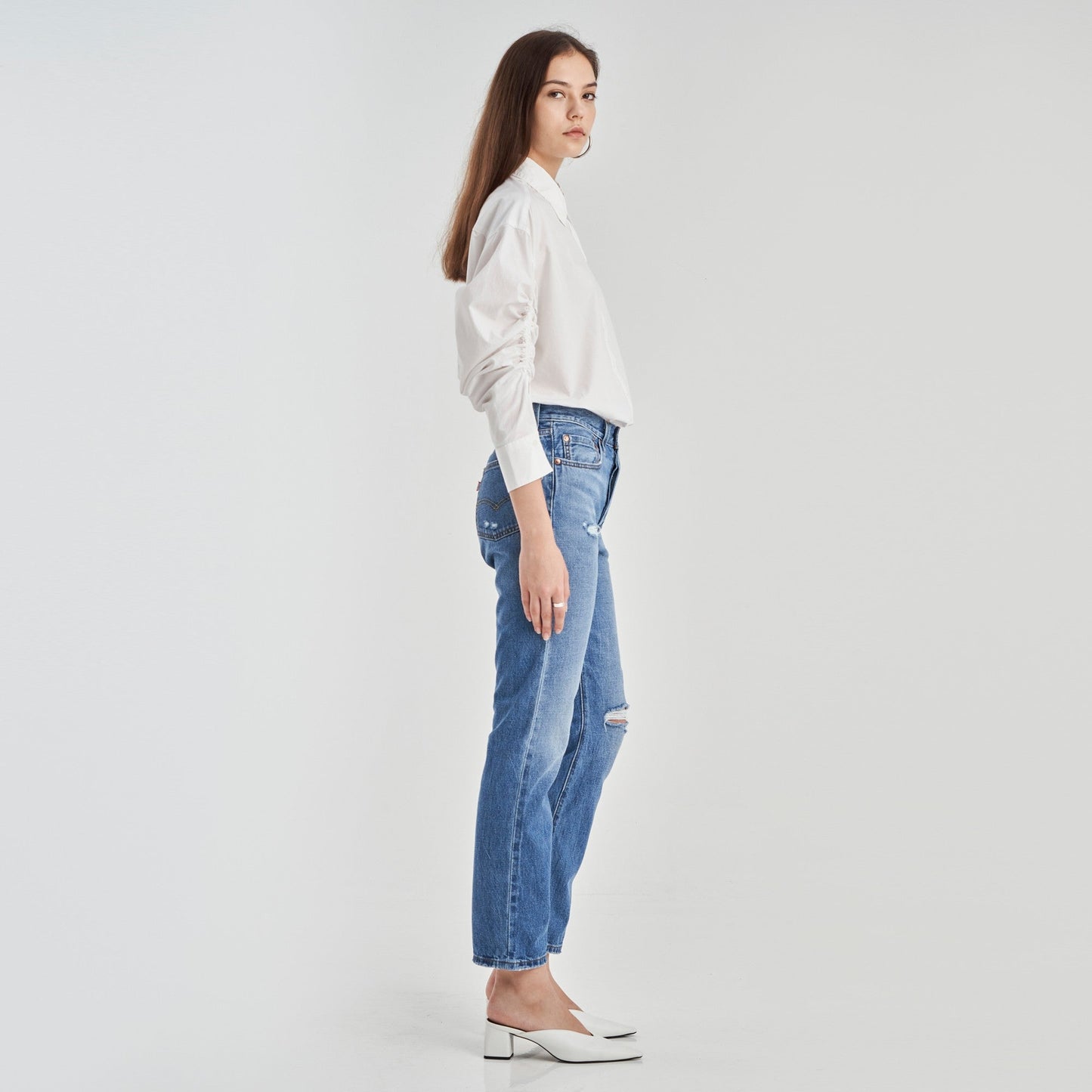 Levi's® Women's 501® Original Jeans