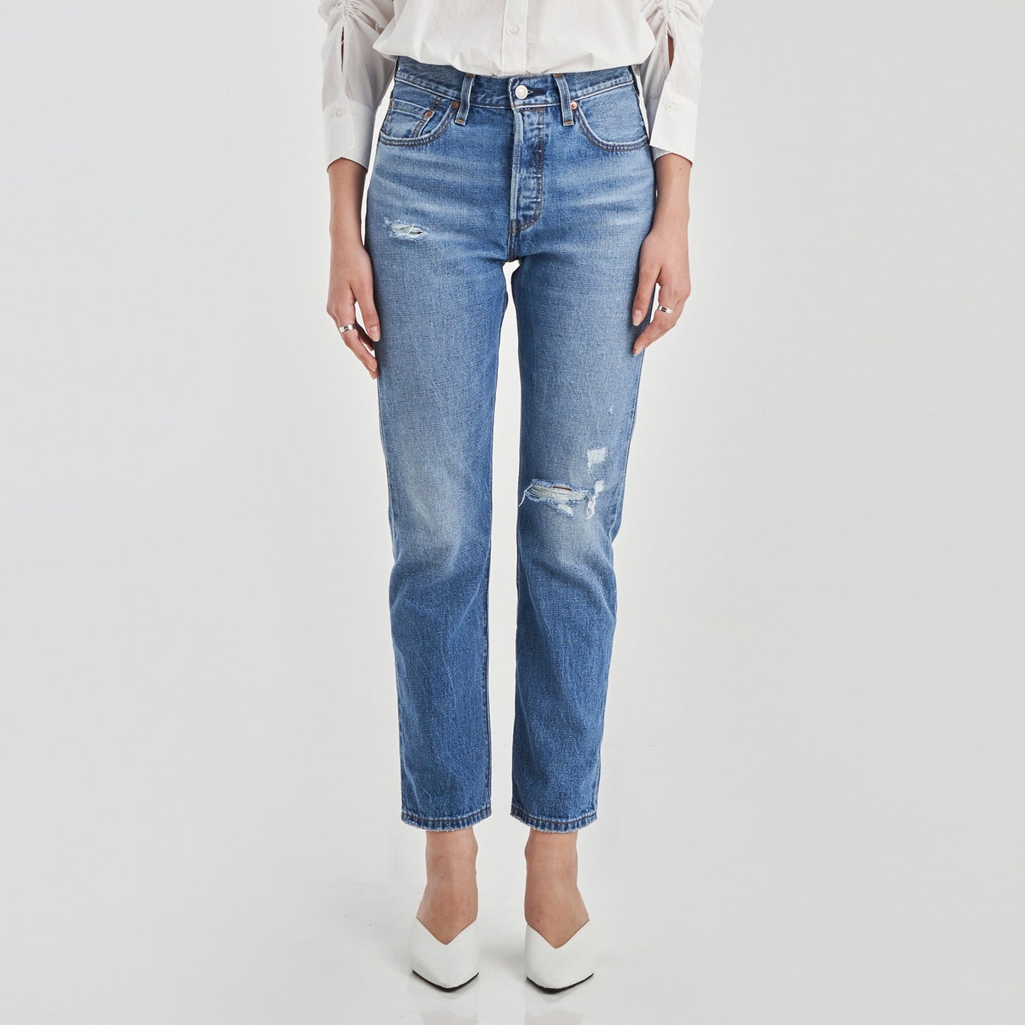 Levi's® Women's 501® Original Jeans