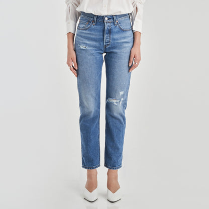 Levi's® Women's 501® Original Jeans