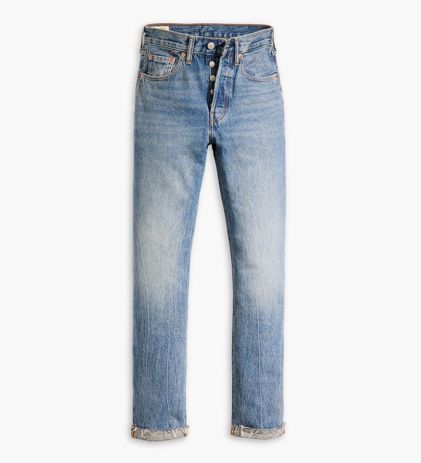 levi's®  501® 經典原創牛仔褲| 女裝 A842300012428 Quotidian Transitional – Levi's 香港