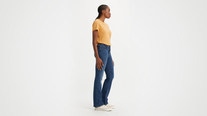 Levi’s® Women's 725 High-Rise Bootcut Jeans