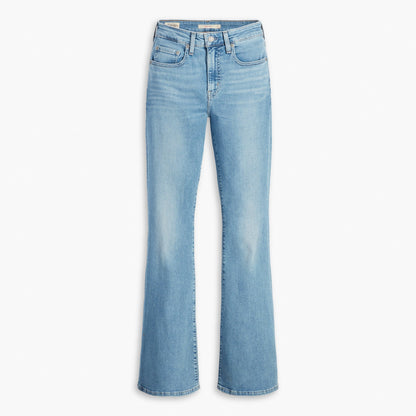 Levi’s® Women's 726 High-Rise Flare Jeans