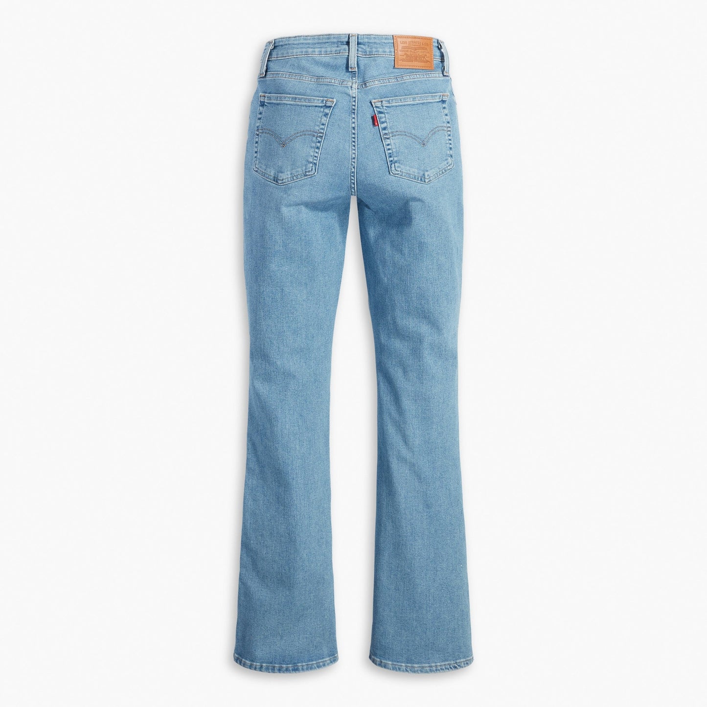 Levi’s® Women's 726 High-Rise Flare Jeans