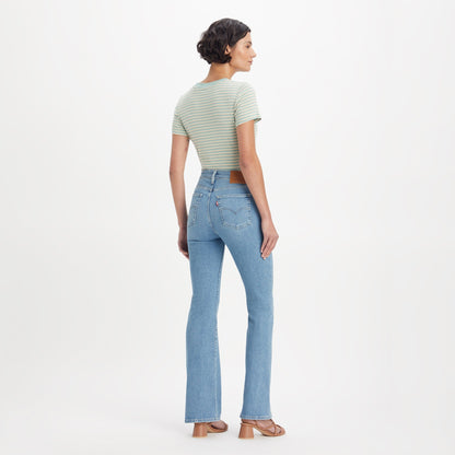 Levi’s® Women's 726 High-Rise Flare Jeans