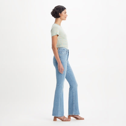 Levi’s® Women's 726 High-Rise Flare Jeans