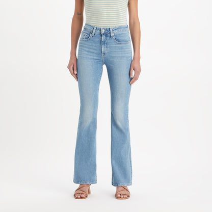 Levi’s® Women's 726 High-Rise Flare Jeans