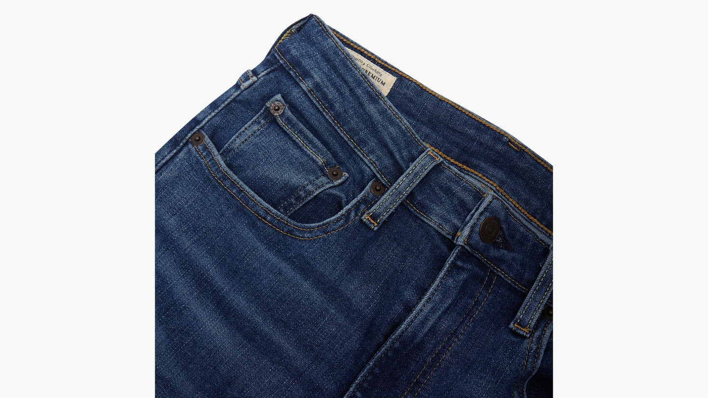 Levi's® 726 高腰喇叭牛仔褲 | 女裝