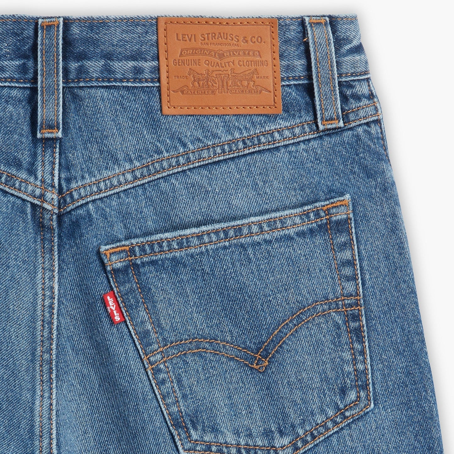 Levi's® Women's '80s Mom Jeans