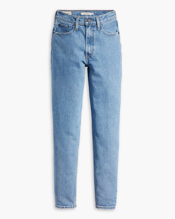 levi's® 復古mom 牛仔褲| 女裝 A350600172428 Waiting Time  – Levi's 香港