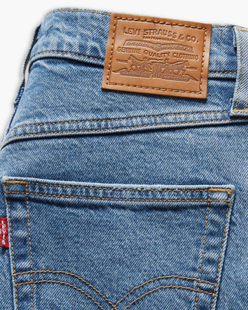 levi's® 復古mom 牛仔褲| 女裝 A350600172428 Waiting Time  – Levi's 香港