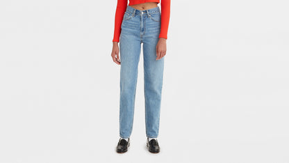 Levi's® 復古Mom 牛仔褲 | 女裝