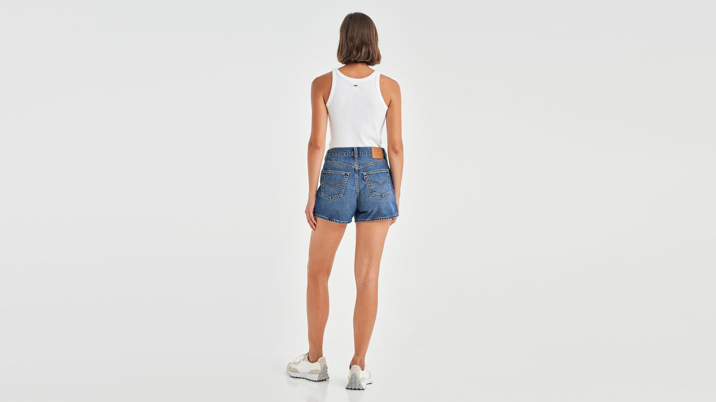 Levi’s® Women's 80s Mom Shorts