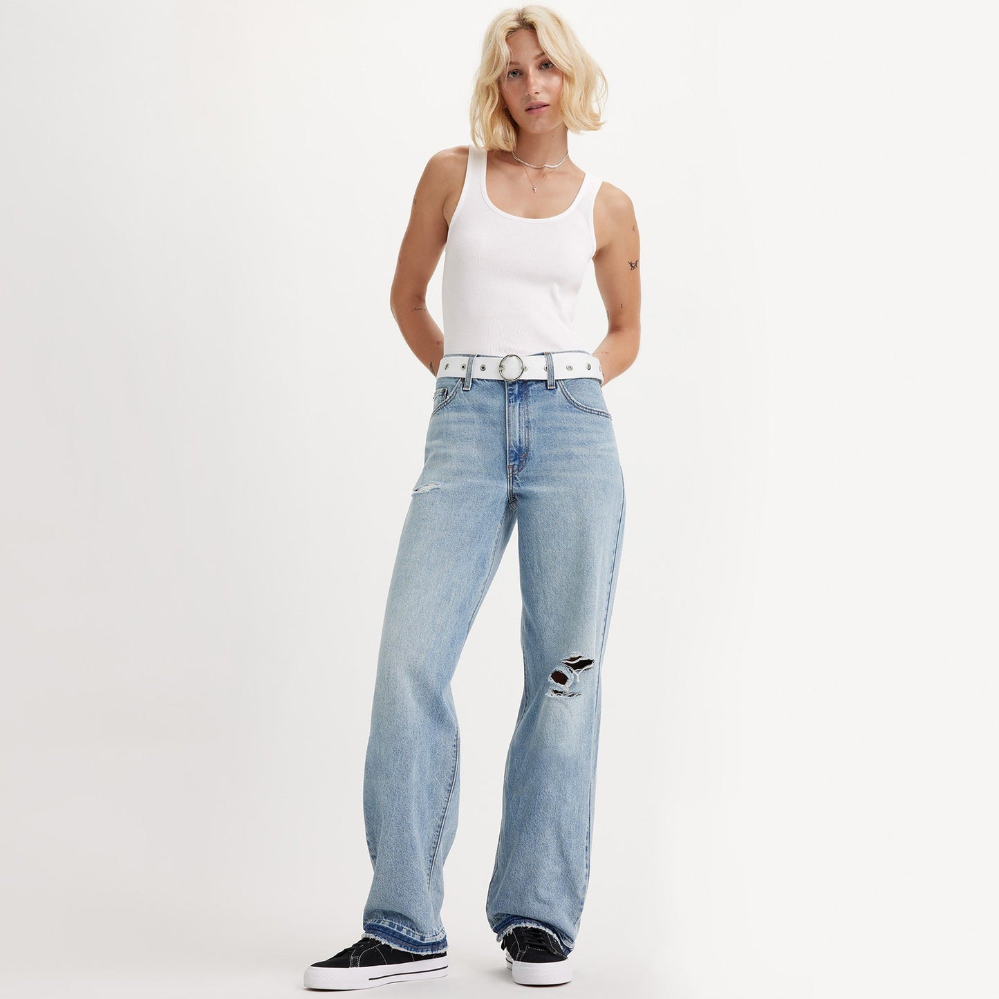 Levi's® Women's Baggy Dad Jeans