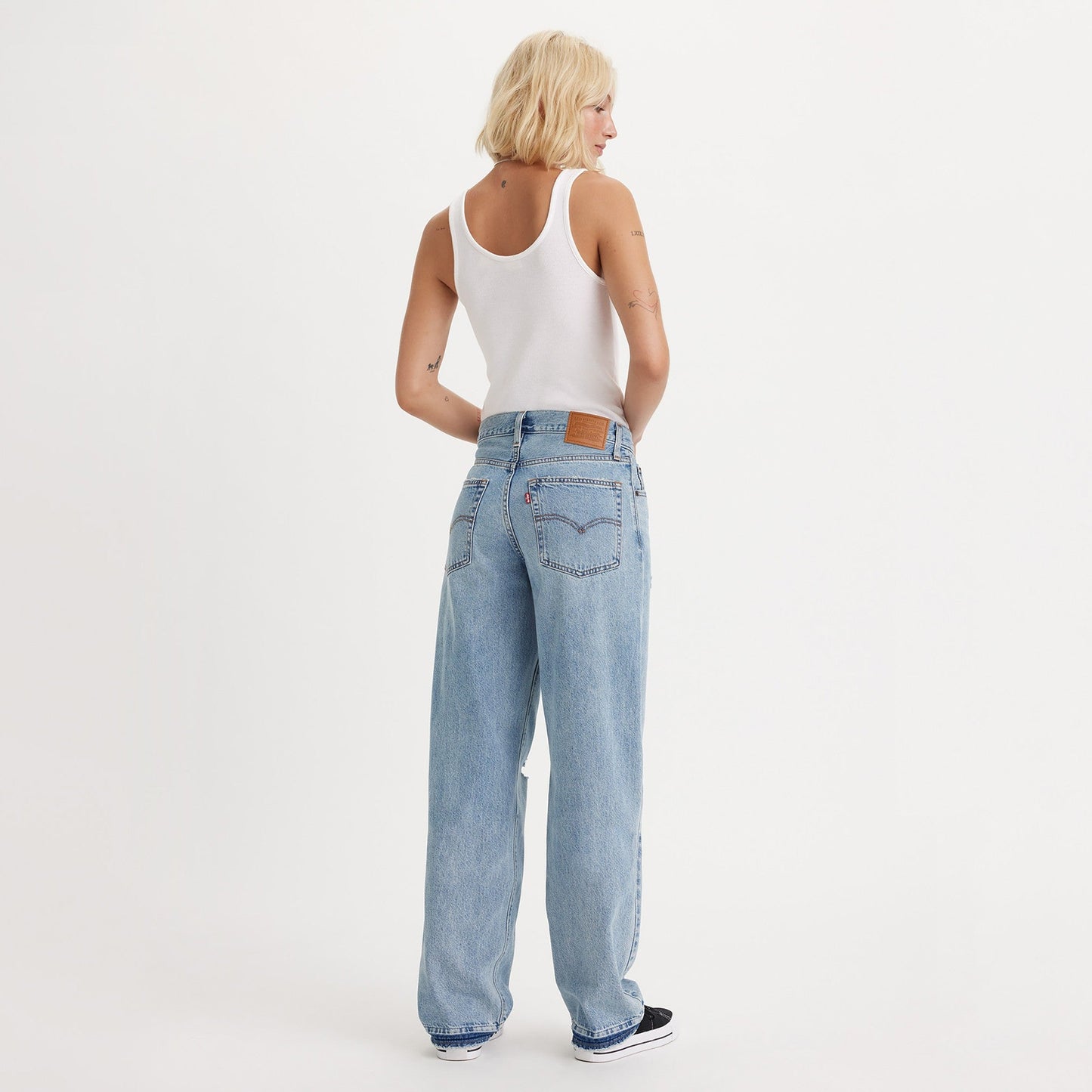 Levi's® Women's Baggy Dad Jeans