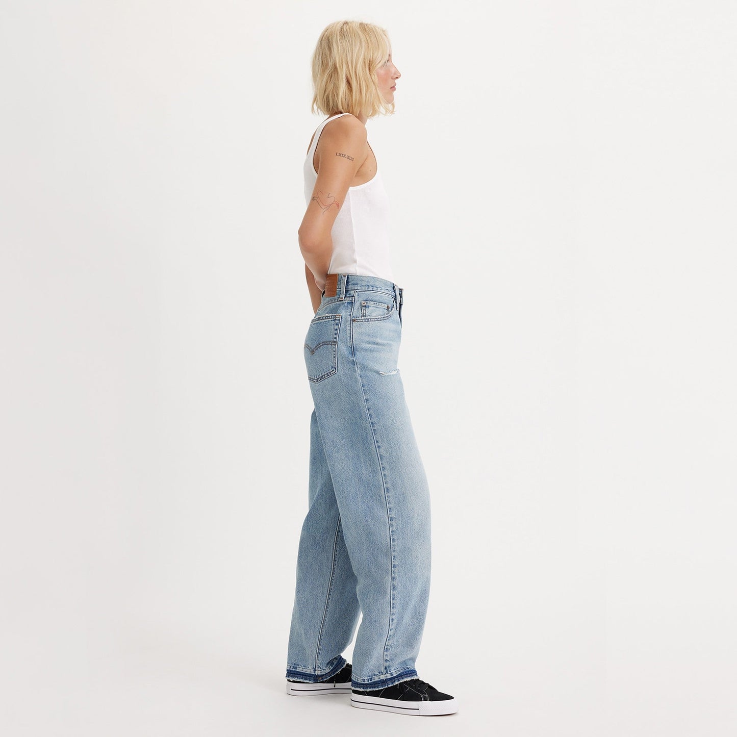 Levi's® Women's Baggy Dad Jeans