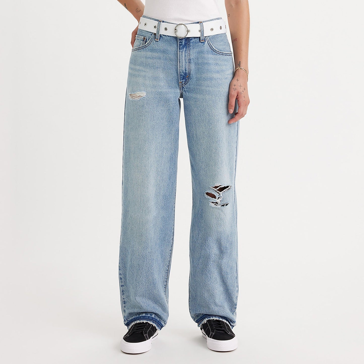 Levi's® Women's Baggy Dad Jeans