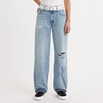 Levi's® Women's Baggy Dad Jeans