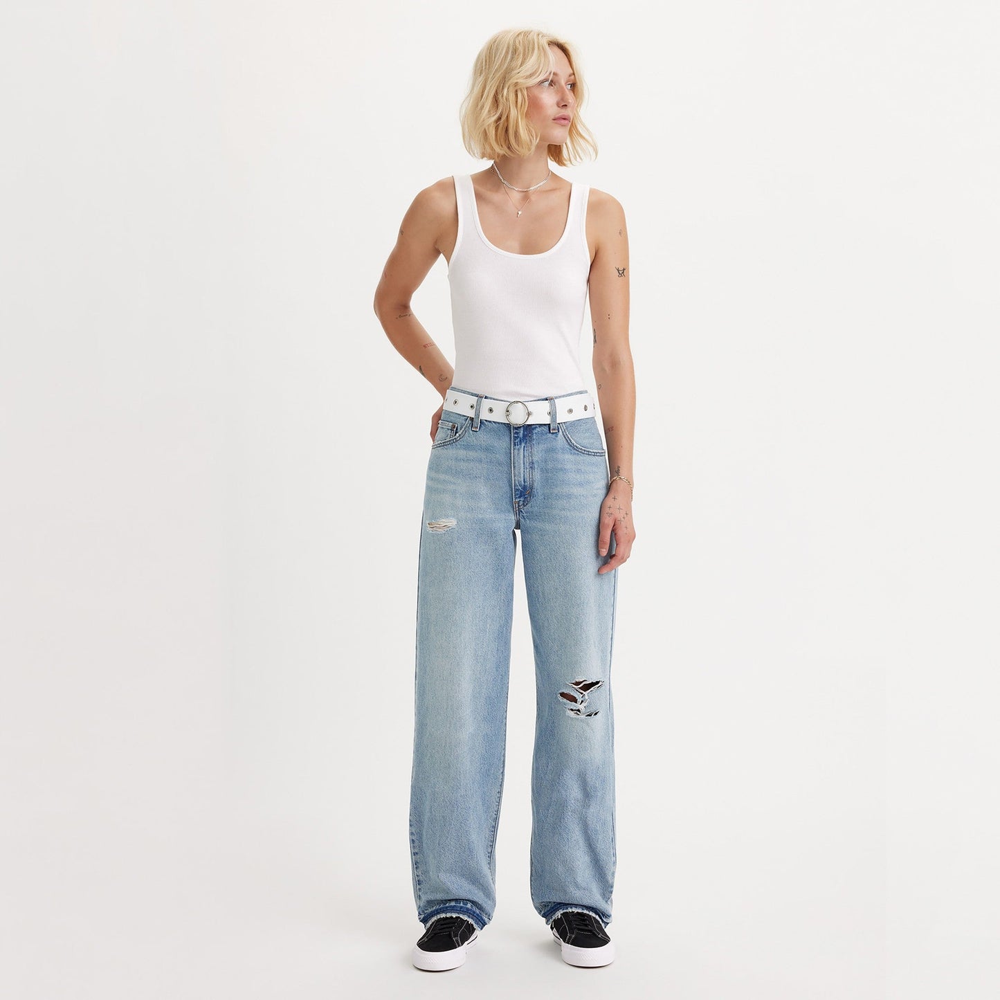 Levi's® Women's Baggy Dad Jeans