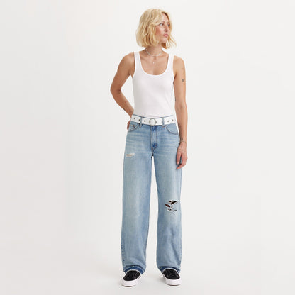 Levi's® Women's Baggy Dad Jeans