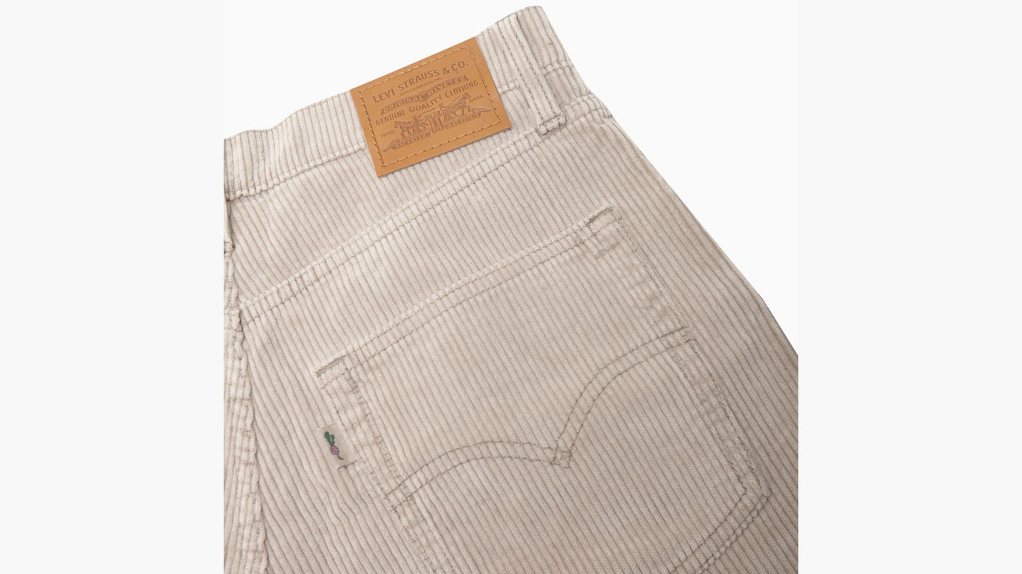 Levi's® 女士Baggy Dad 牛仔褲 | 女裝