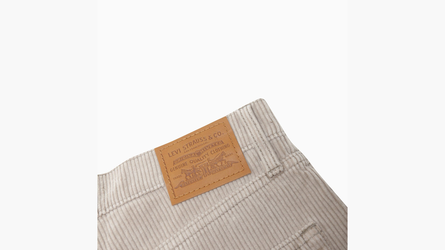 Levi's® 女士Baggy Dad 牛仔褲 | 女裝