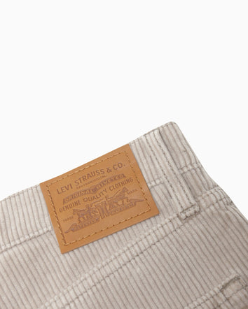levi's® 女士baggy dad 牛仔褲 | 女裝 A349400052528 Brown Garment Dye  – Levi's 香港