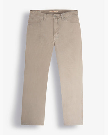 levi's® 女士baggy dad 牛仔褲 | 女裝 A349400052528 Brown Garment Dye  – Levi's 香港