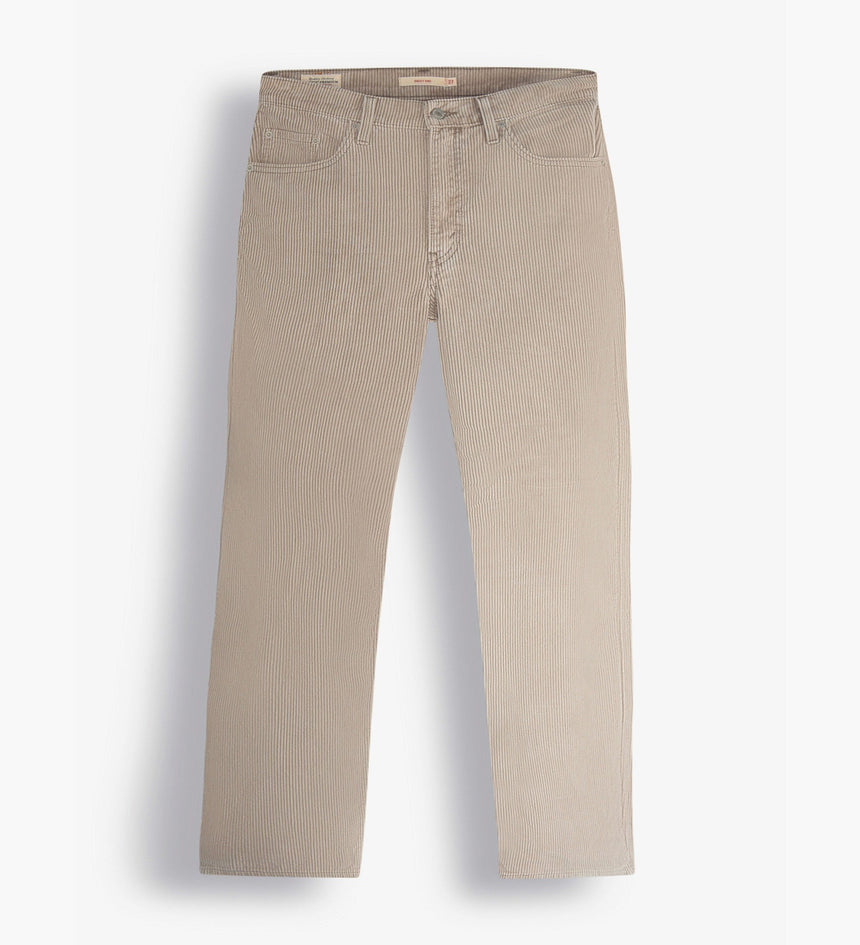 levi's® 女士baggy dad 牛仔褲 | 女裝 A349400052528 Brown Garment Dye – Levi's 香港