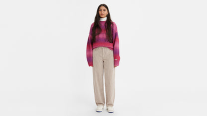 Levi's® 女士Baggy Dad 牛仔褲 | 女裝