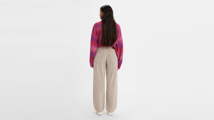 Levi's® 女士Baggy Dad 牛仔褲 | 女裝