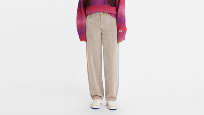 Levi's® 女士Baggy Dad 牛仔褲 | 女裝