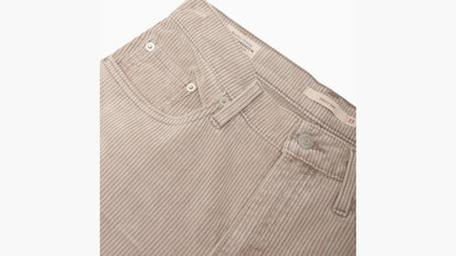 Levi's® 女士Baggy Dad 牛仔褲 | 女裝