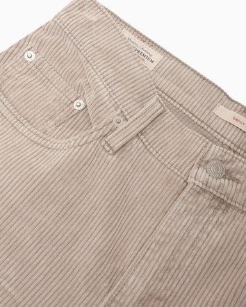 levi's® 女士baggy dad 牛仔褲 | 女裝 A349400052528 Brown Garment Dye  – Levi's 香港