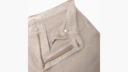Levi's® 女士Baggy Dad 牛仔褲 | 女裝