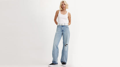 Levi's® Women's Baggy Dad Jeans