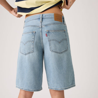 Levi's® Women's Baggy Dad Jorts