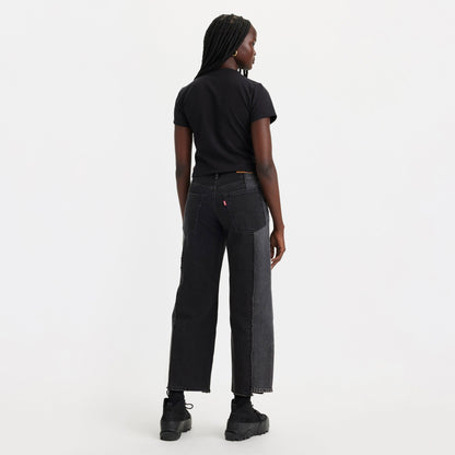 Levi's® 寬鬆 Baggy 老爹牛仔褲 | 女裝