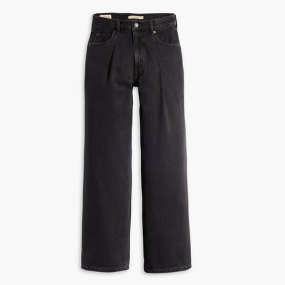 Levi's® Women's Baggy Dad Wide-Leg Jeans