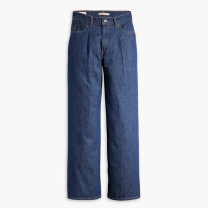 Levi's® Women's Baggy Dad Wide-Leg Jeans