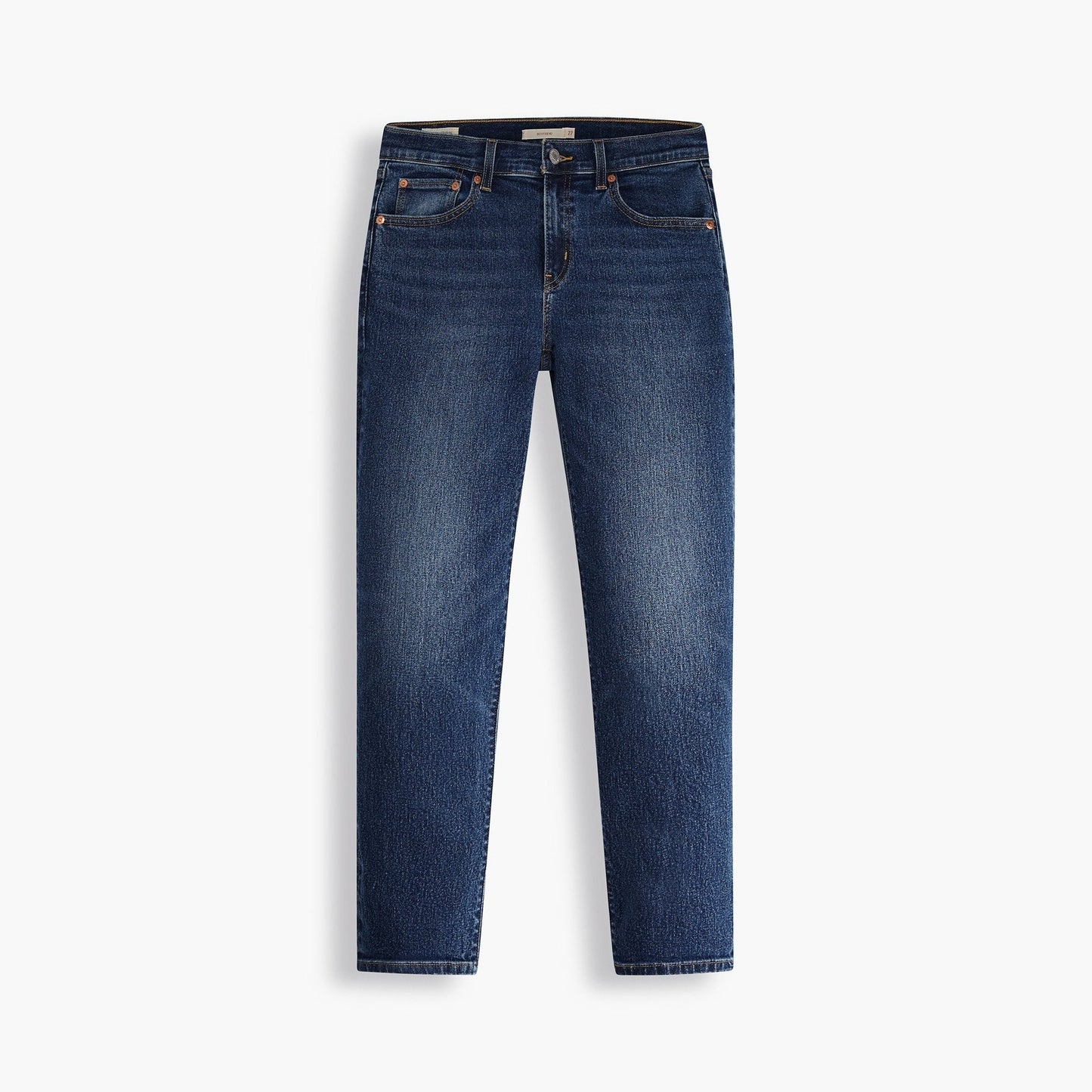 Levi's® Women's Boyfriend Mid Rise Jeans