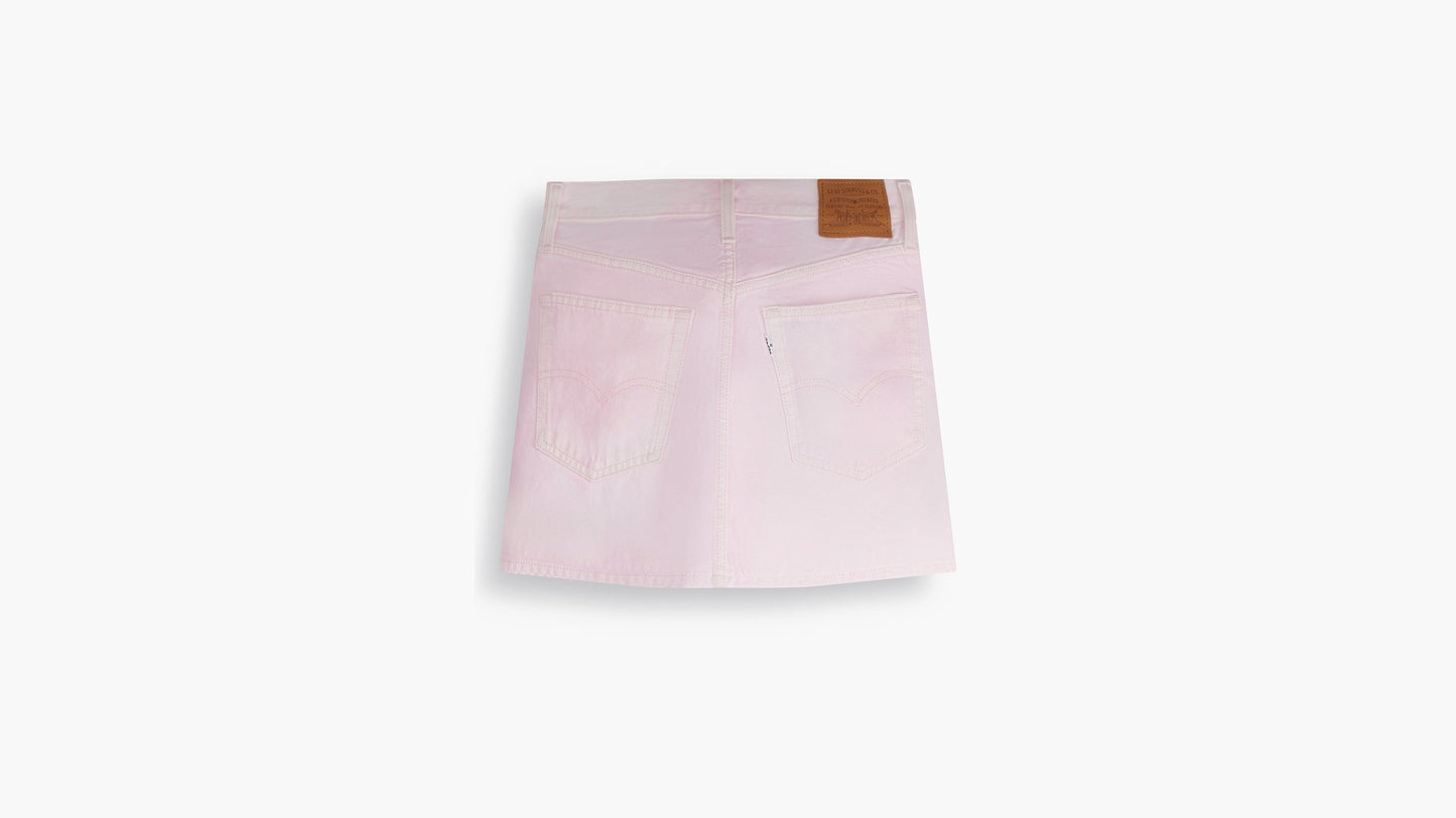 Levi's® Women's Buttonfront Skirt