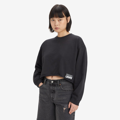 Levi's® Women's Carla Crew Sweatshirt