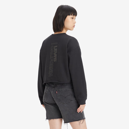 Levi's® Women's Carla Crew Sweatshirt