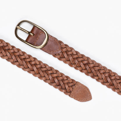 Levi's® Women's Charlie Braid Belt