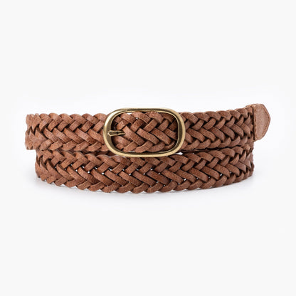 Levi's® Women's Charlie Braid Belt