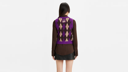 Levi's® Women's Deja Vu Sweater Vest