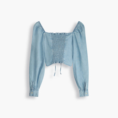 Levi's® Women's Diana Blouse