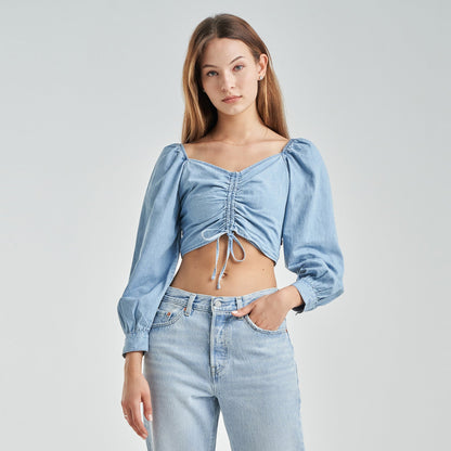 Levi's® Women's Diana Blouse