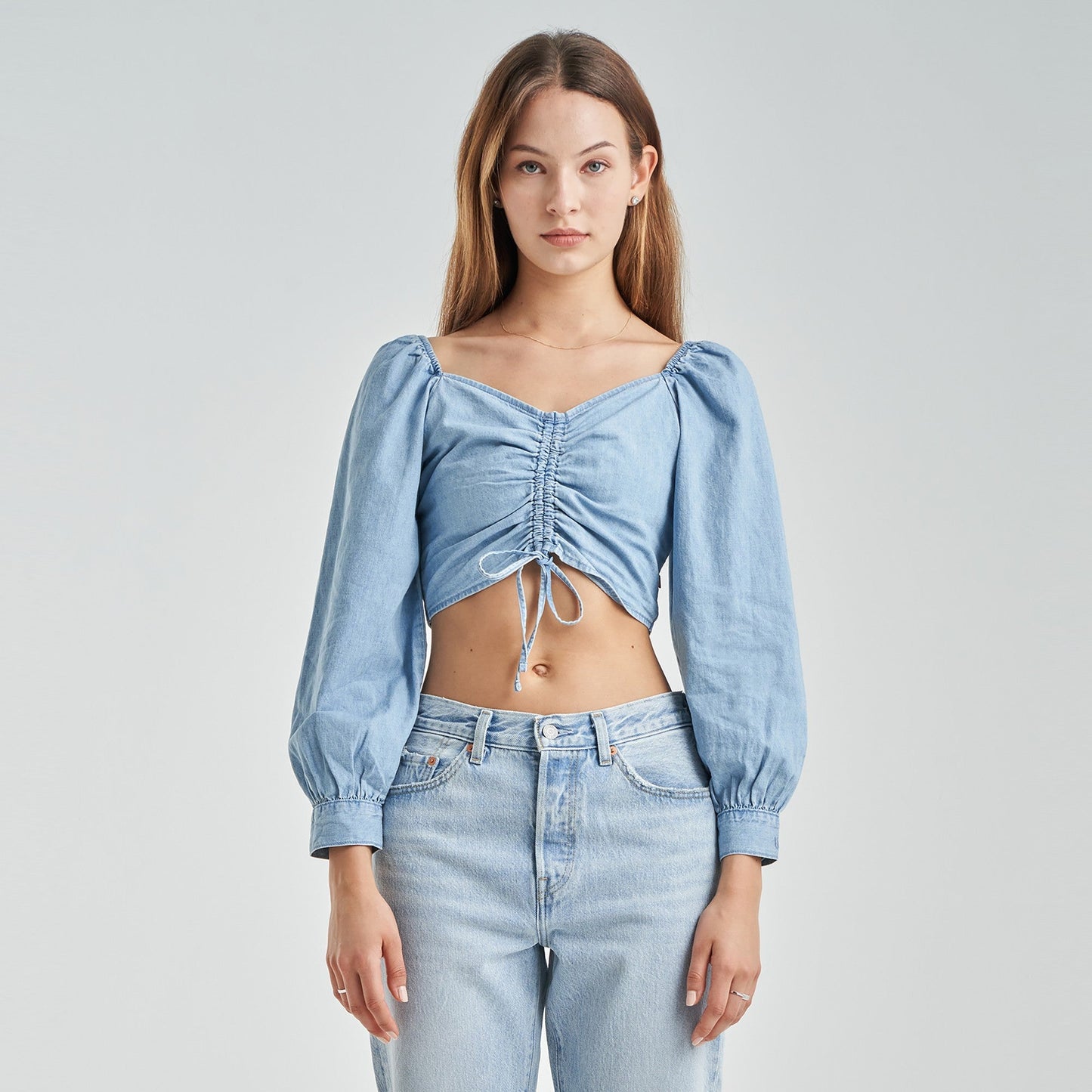 Levi's® Women's Diana Blouse